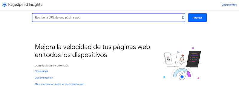 PageSpeed Insights 1 pagespeed insights 2022 03 29 17.45.43