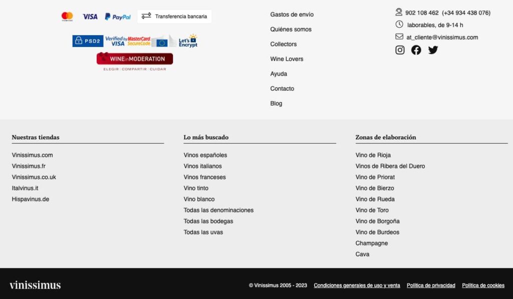 Enlaces internos para mejorar el posicionamiento de tu web 3 enlaces internos footer 2023 08 07 17.44.34