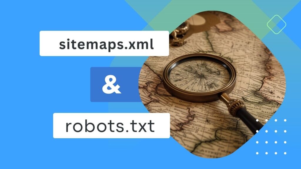 Un Roadmap SEO que realmente genere resultados 4 banner robots.txt